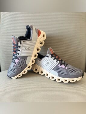 Running Women's Cloudswift - "Lavender Lilac" - size 10